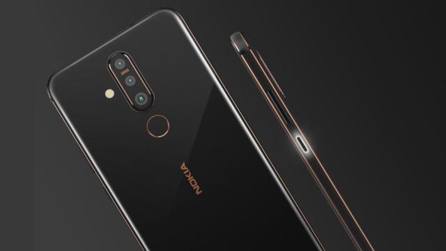 Todos estos móviles de Nokia se actualizarán a Android 11