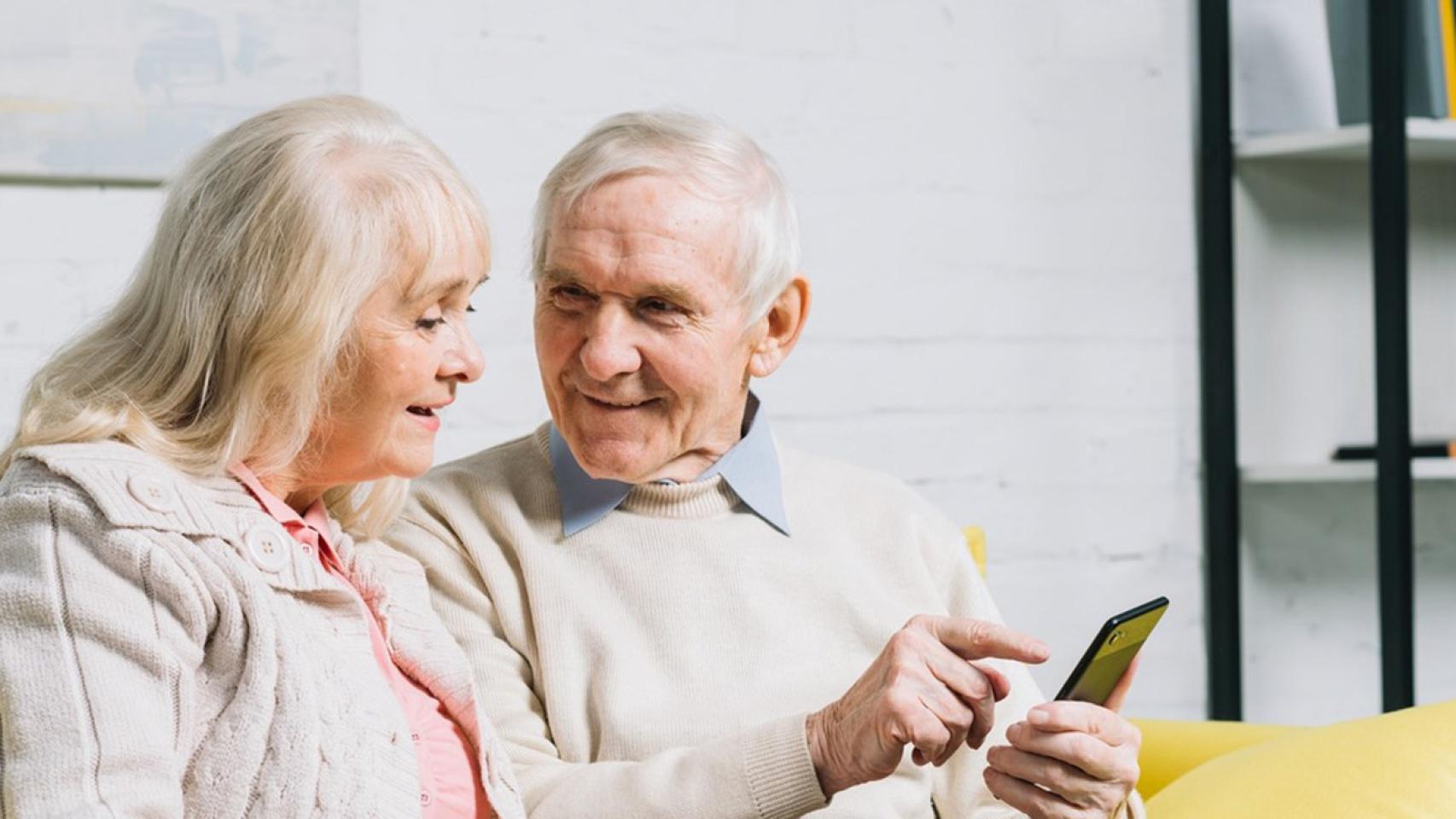 Esta biométrica española está cambiando el cobro de las pensiones en Argentina