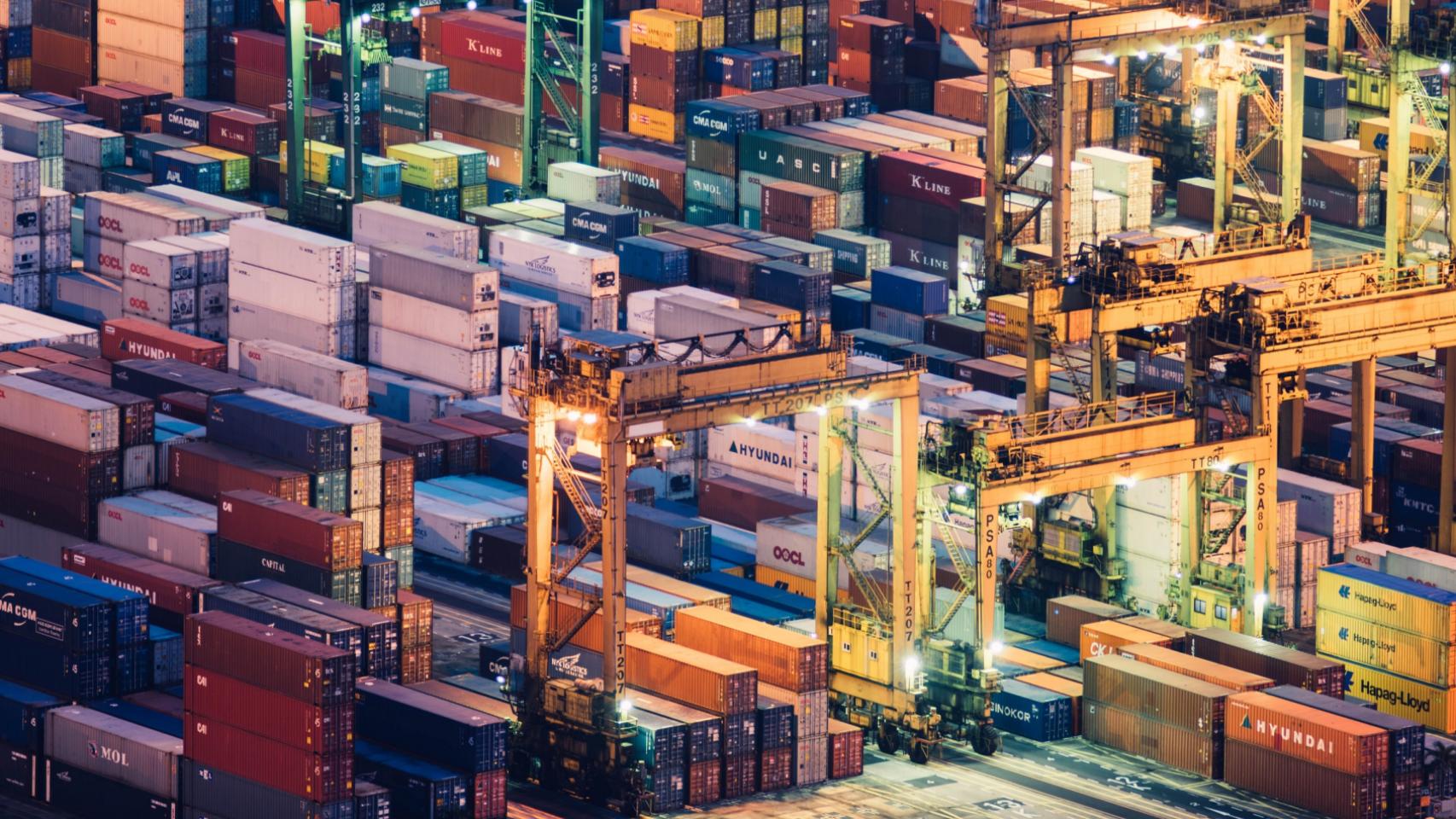 Redes 5G basadas en Kubernetes: la propuesta de Red Hat y Samsung