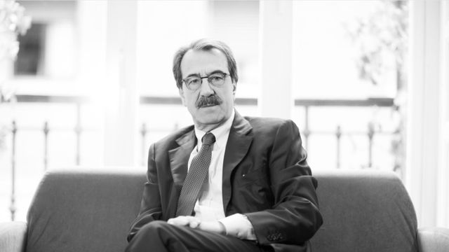 Emilio Ontiveros:  Somos el país que transmite una mayor incapacidad de la clase política