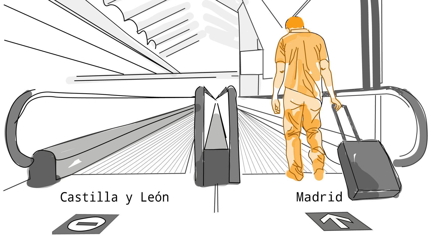 Castilla y León