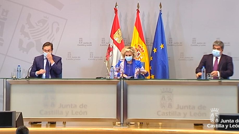 Castilla y León