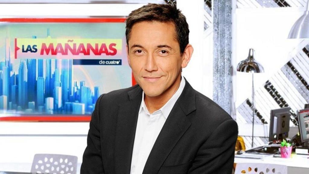 Informativos producirá 'Las mañanas de Cuatro' a partir de la próxima temporada