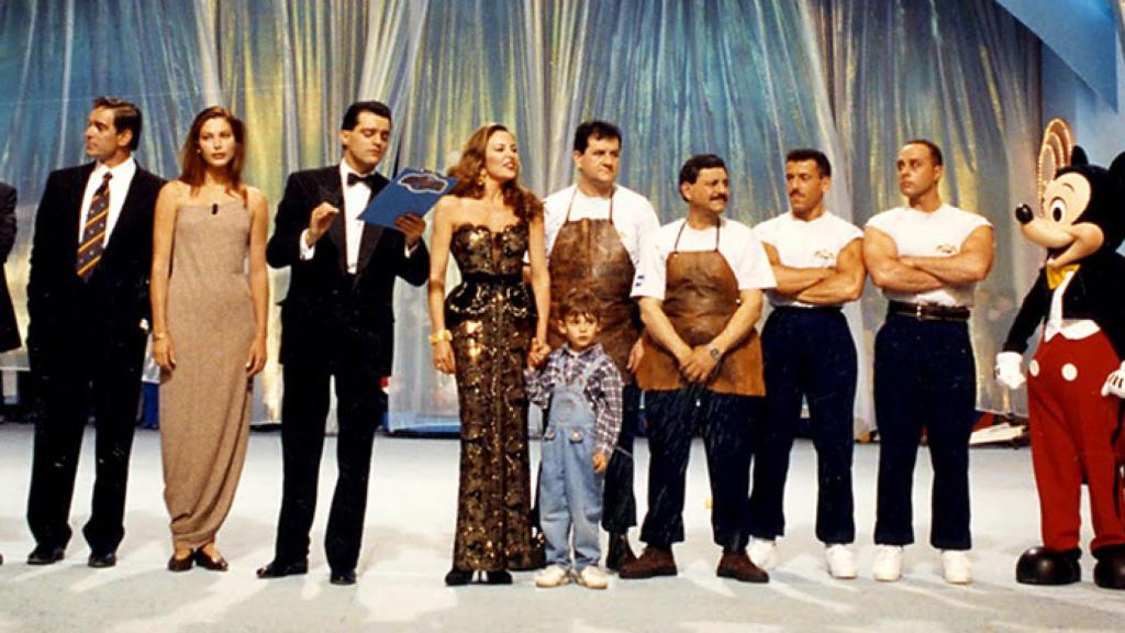 Adiós a los Estudios Buñuel, una joya histórica de la televisión