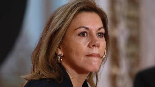 María Dolores de Cospedal