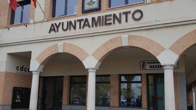 Ayuntamiento de Carranque