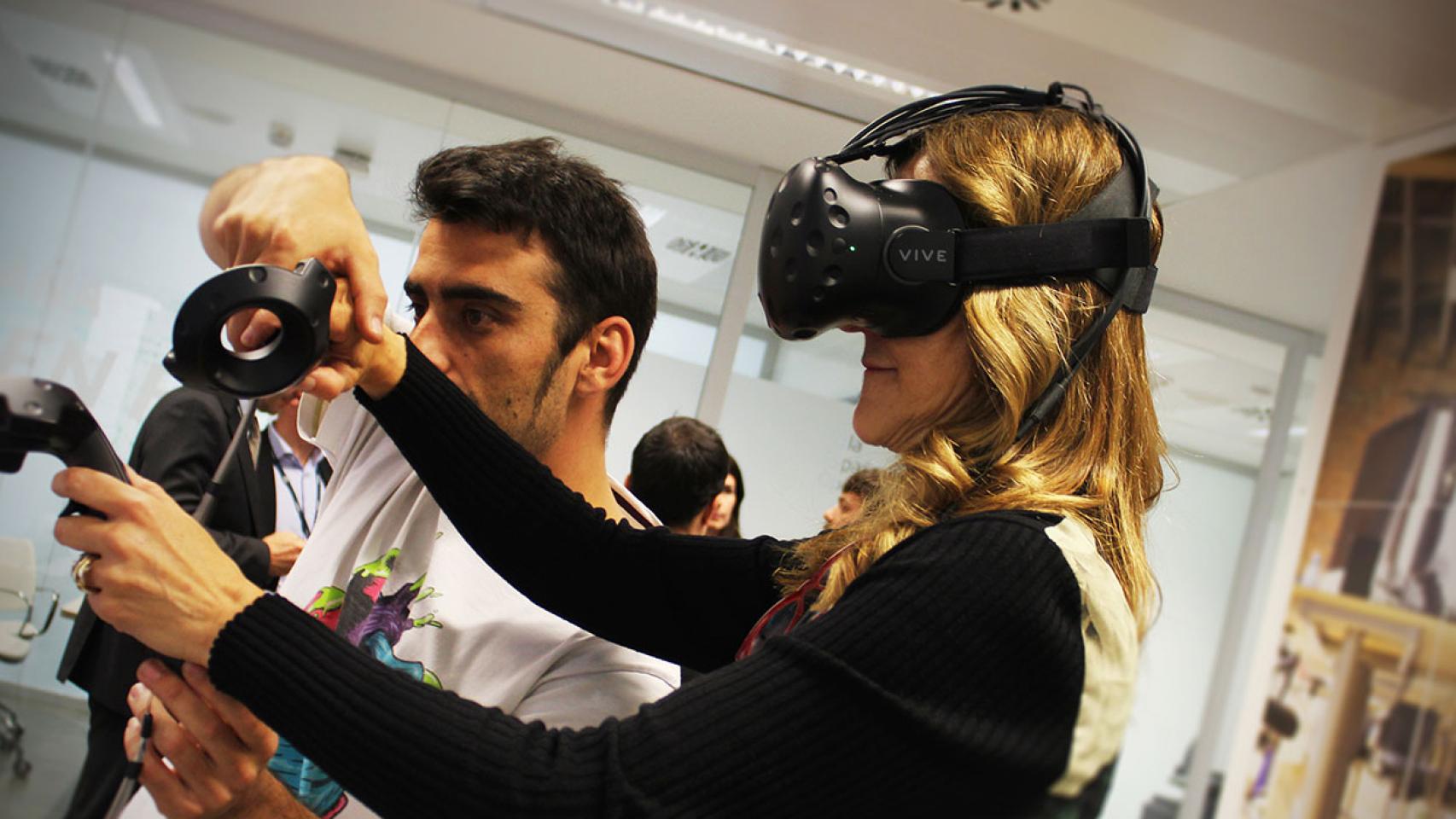 Telefónica Open Future invita a startups a dar el salto de lo local a lo global