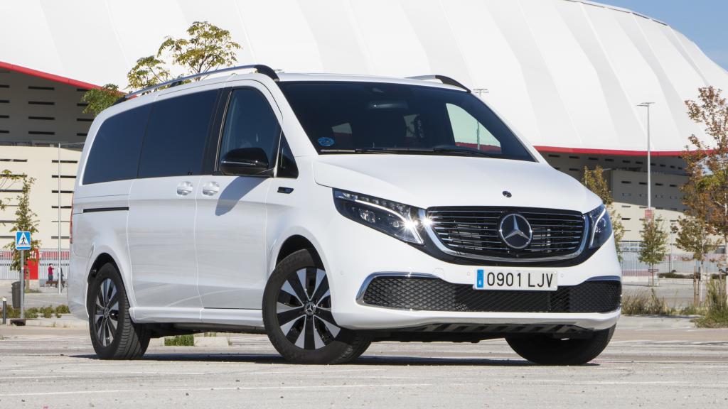 Mercees EQV.