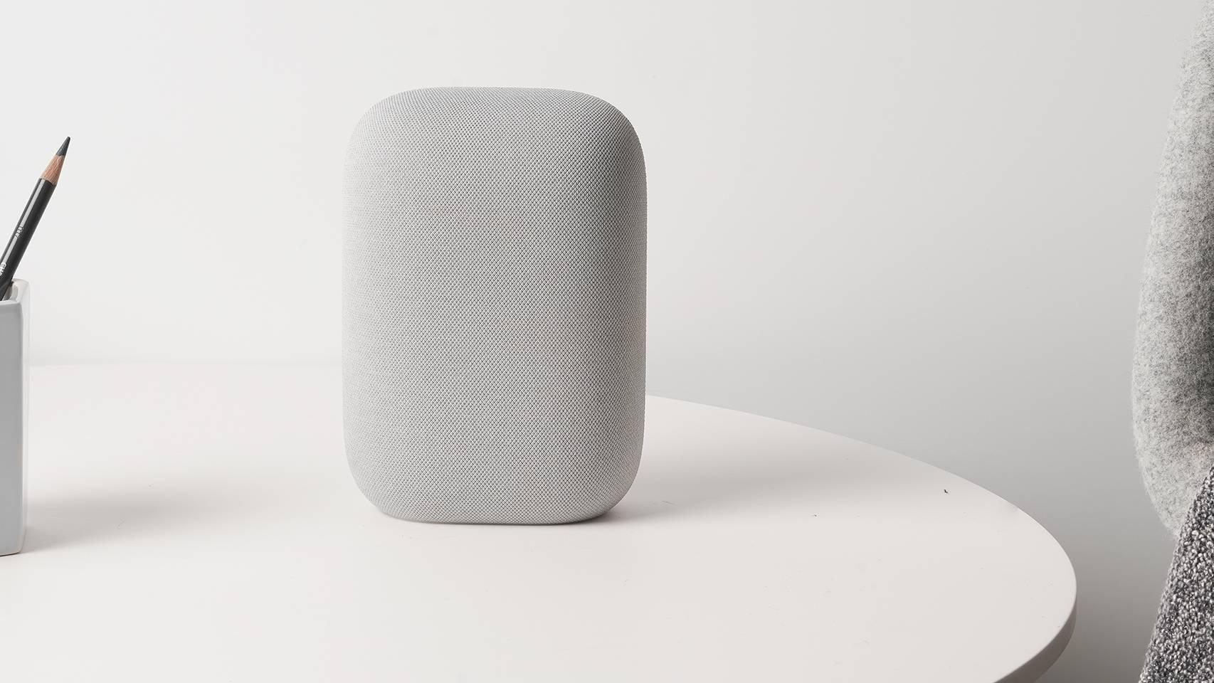 Nest Audio