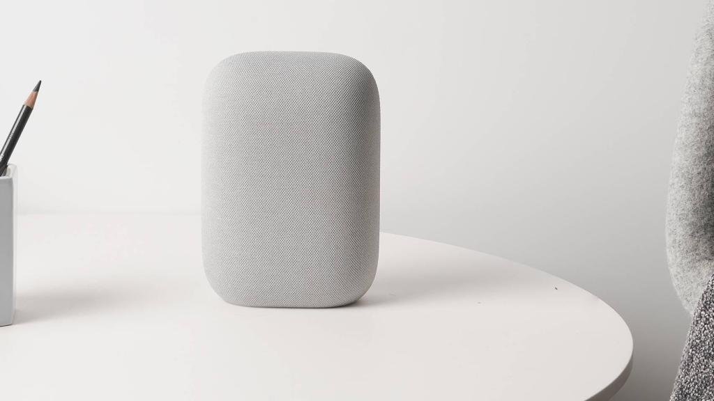 Nest Audio