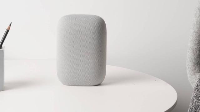 Nest Audio