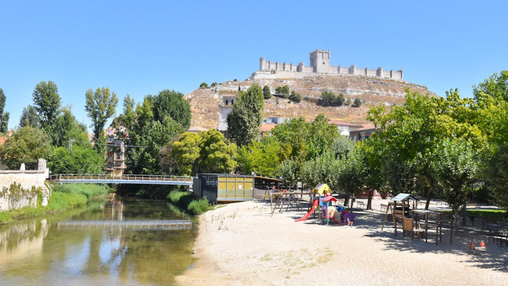Castilla y León