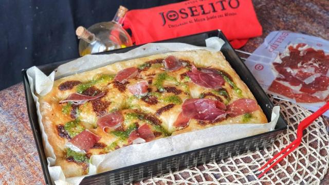 Presentado por Joselito