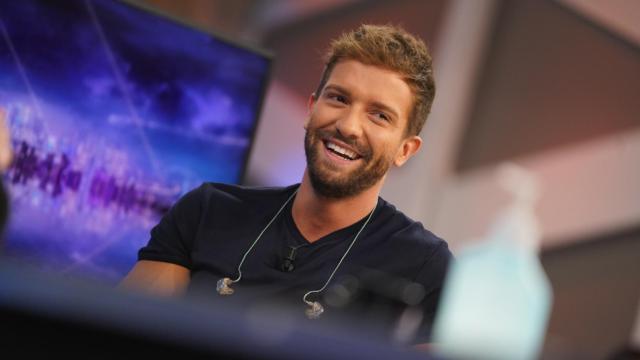 Pablo Alborán, sobre su homosexualidad: “Quien me haya hecho un juicio tiene un problema”