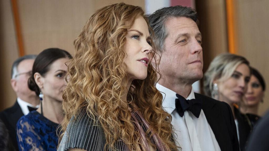 Las series y películas de HBO que no te puedes perder en octubre