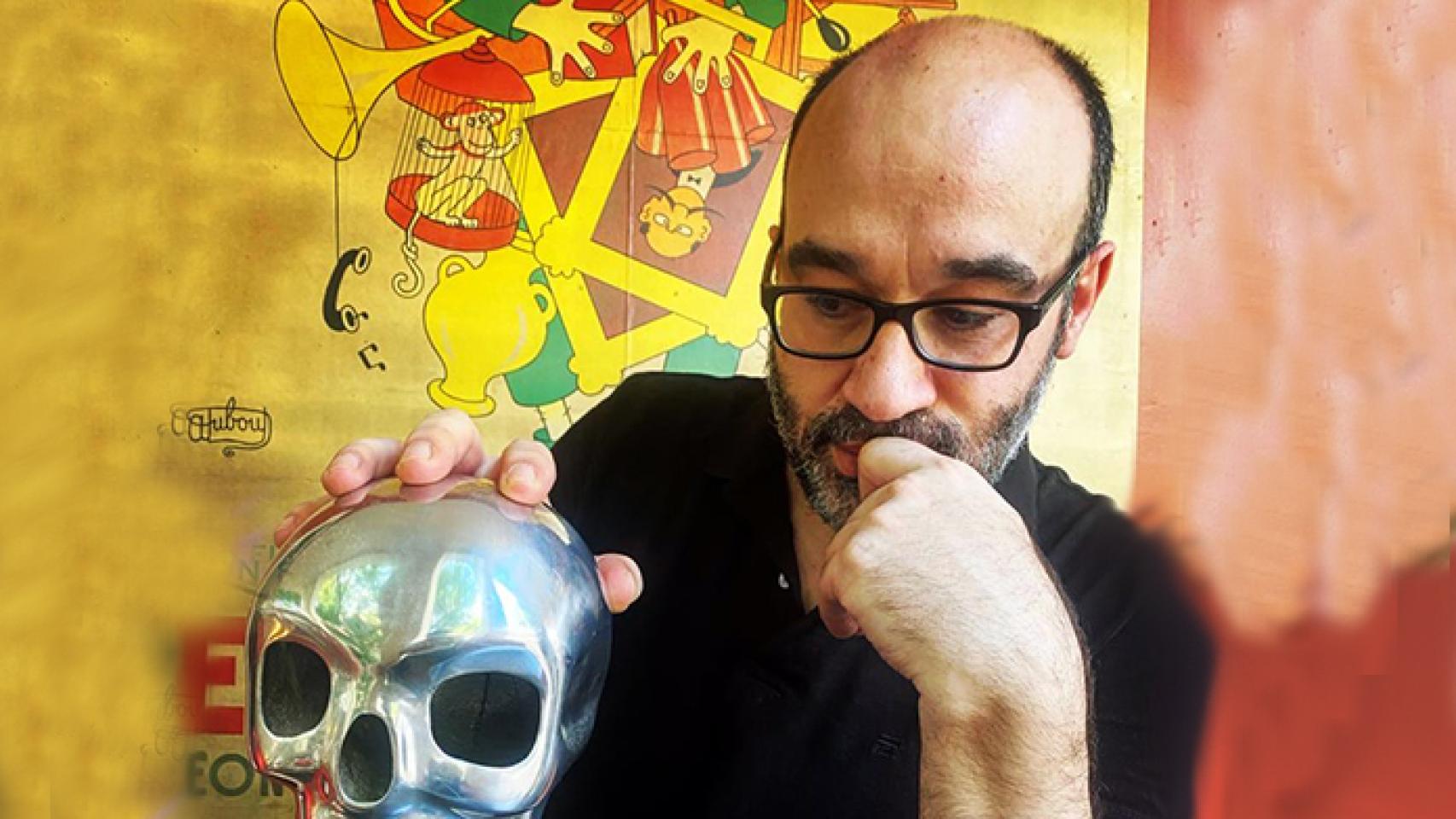 Alberto-Olmos