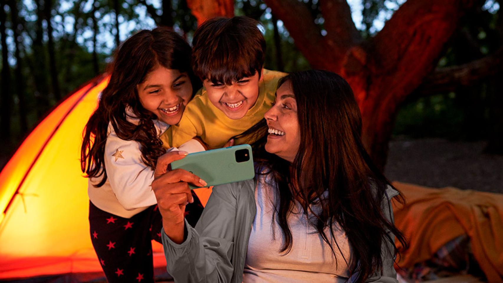 Nuevo Google Pixel 5: características, precio, disponibilidad…