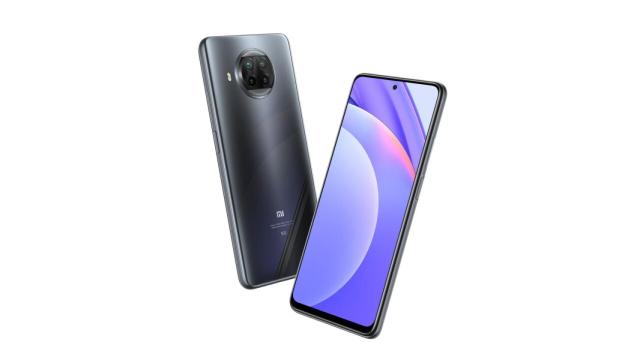 Nuevo Xiaomi Mi 10T Lite 5G: el móvil con 5G más barato es también rapidísimo
