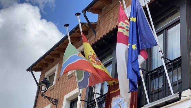 Ayuntamiento de Alovera