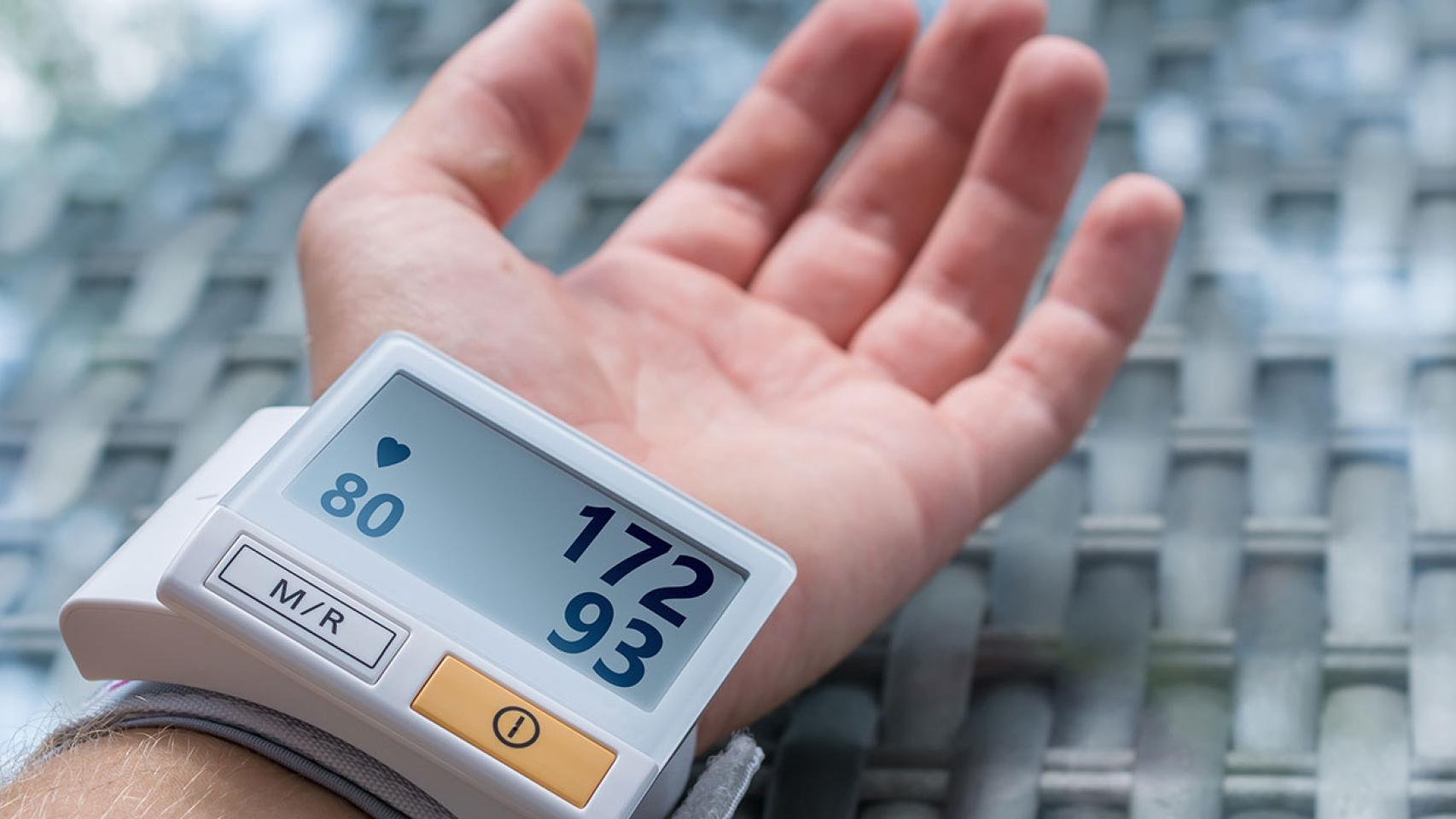 Cómo diseñar un algoritmo para personalizar el riesgo cardiovascular en personas sanas
