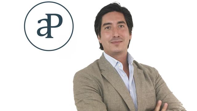 El CEO de aProperties, Armando Lasauca.