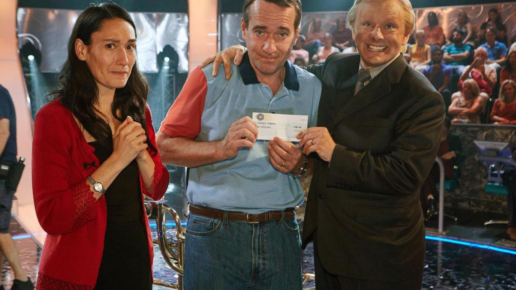 Fotograma de 'Quiz'.