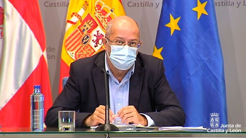Castilla y León