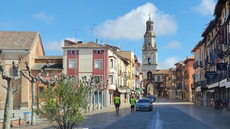 Castilla y León