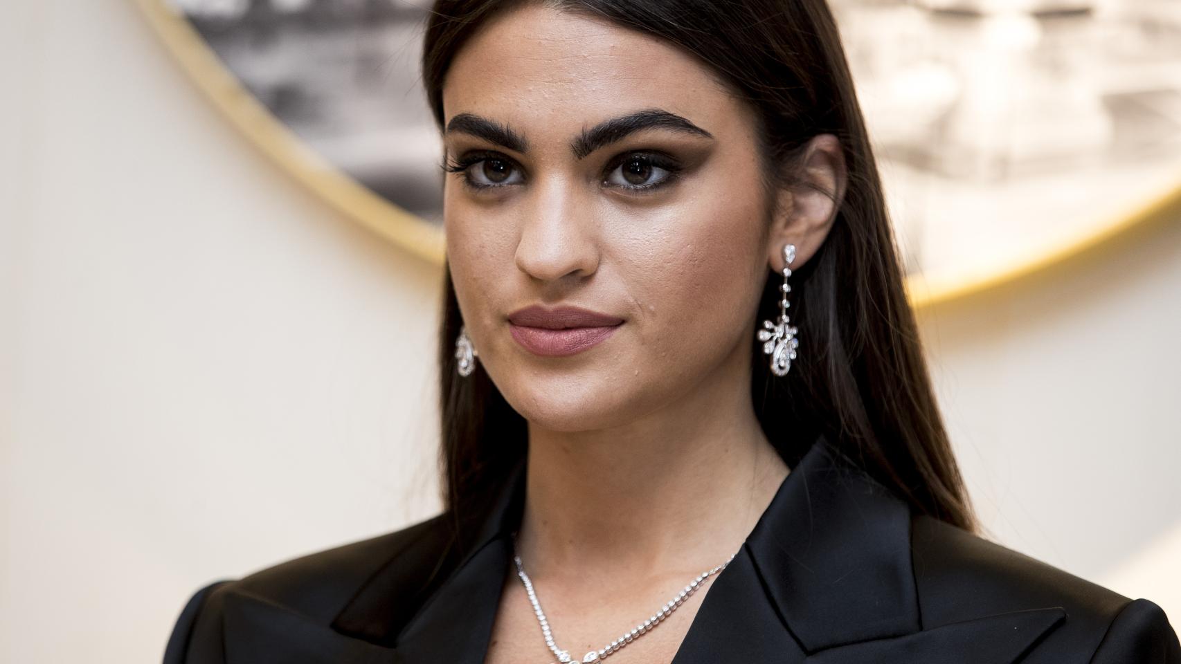 Marta Lozano lo admite: estos son los vaqueros de Zara que mejor sientan a todo el mundo