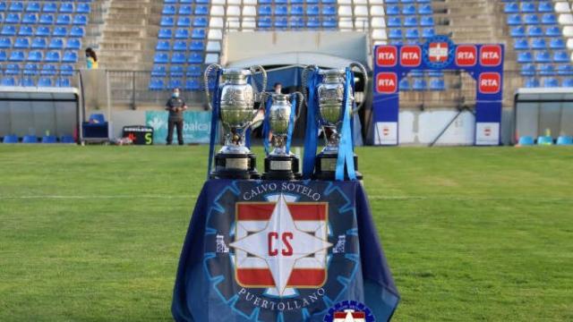 Foto: CS Puertollano