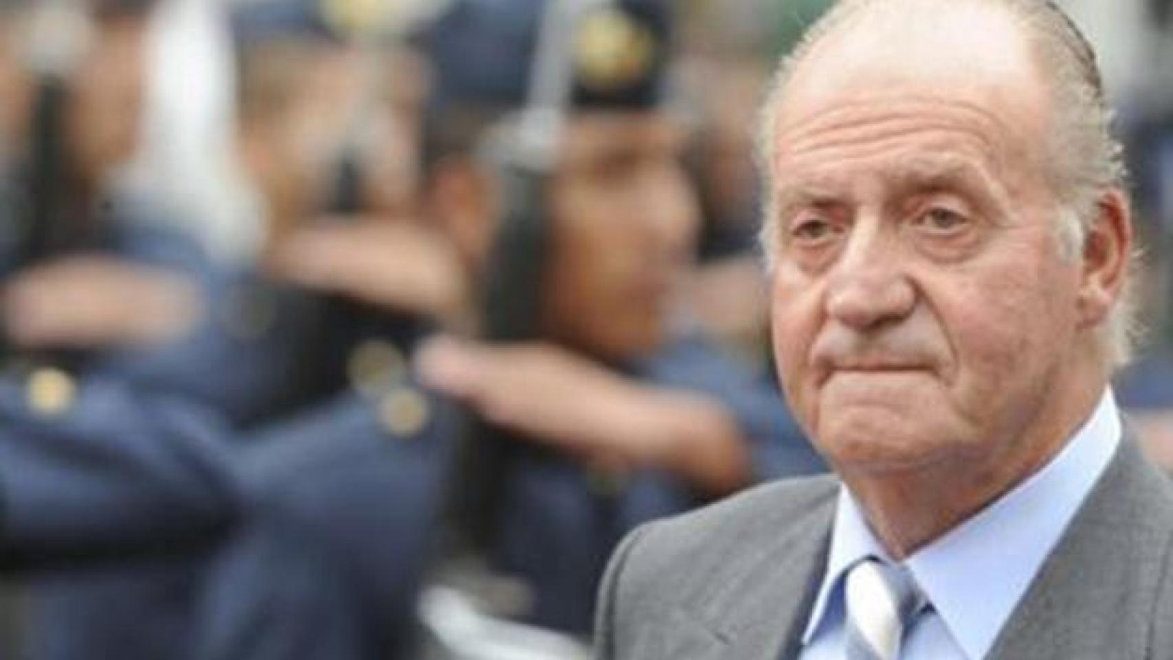 Juan Carlos I./