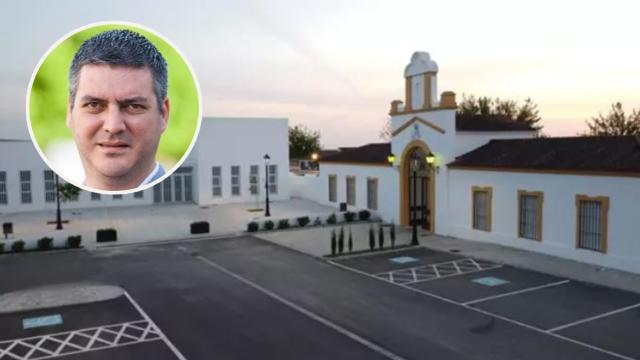 El pueblo de Sevilla donde es morirse es gratis: el alcalde Francisco ‘paga’ los 1.500€ por entierro