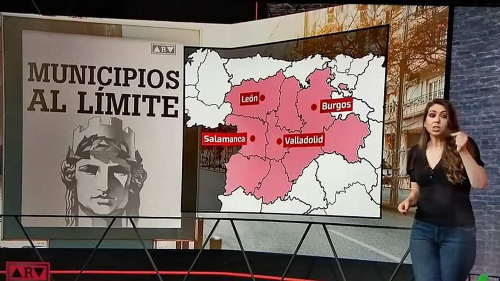 Castilla y León