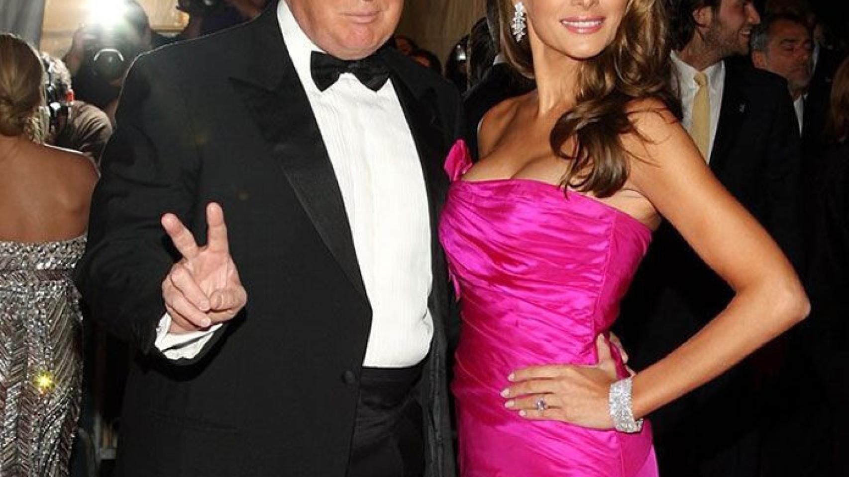 donald-trump-melania