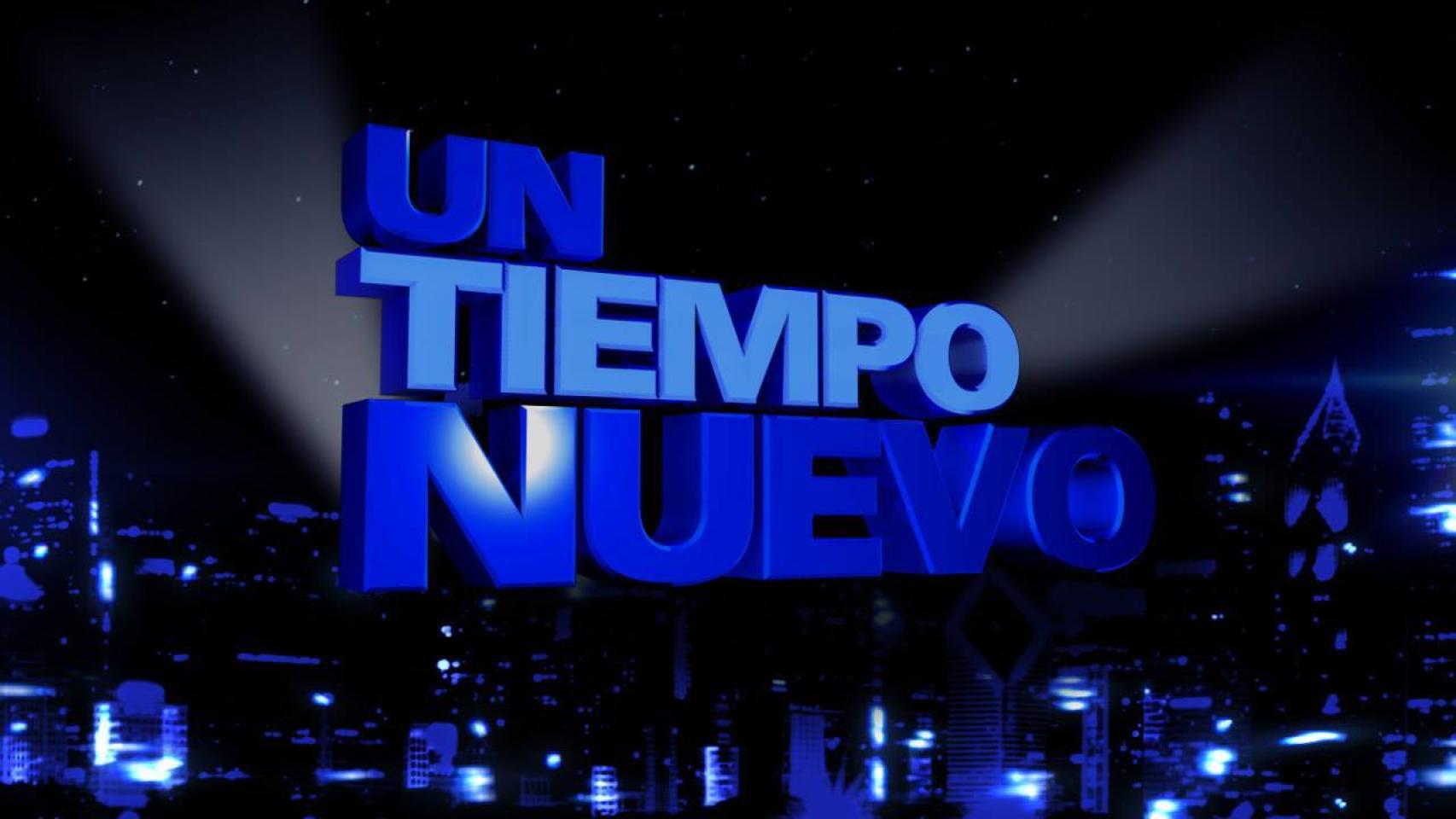 La razón por la que 'Un tiempo nuevo' mantiene su nombre en su paso a Cuatro