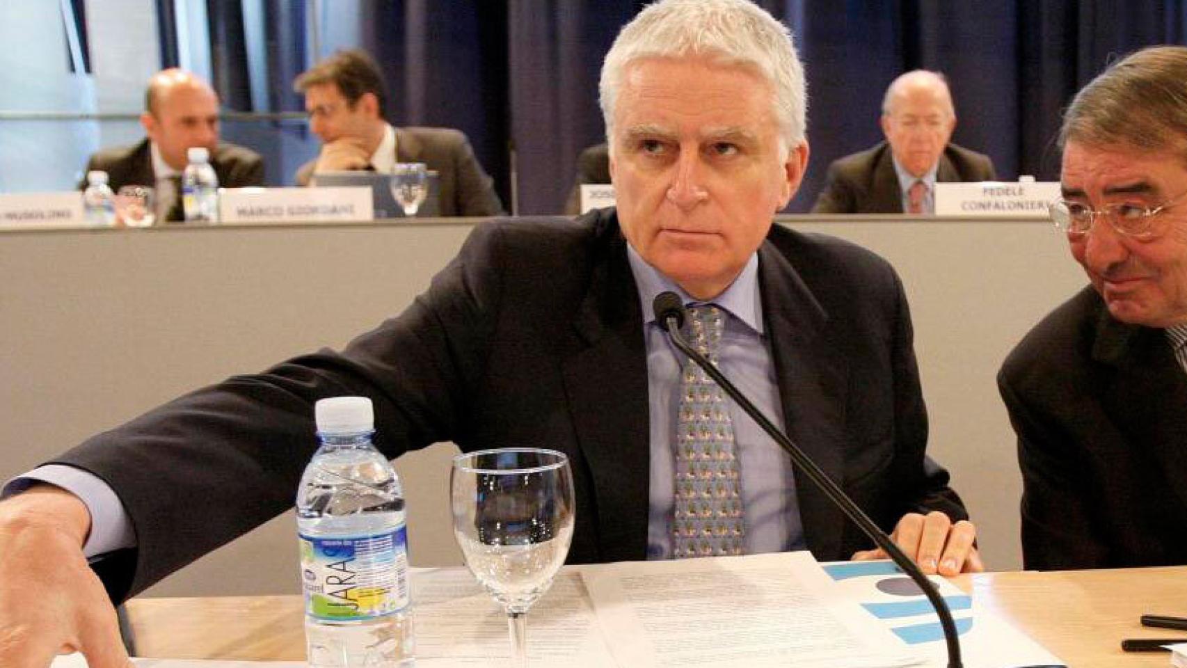 Lo que nunca se cuenta de Paolo Vasile