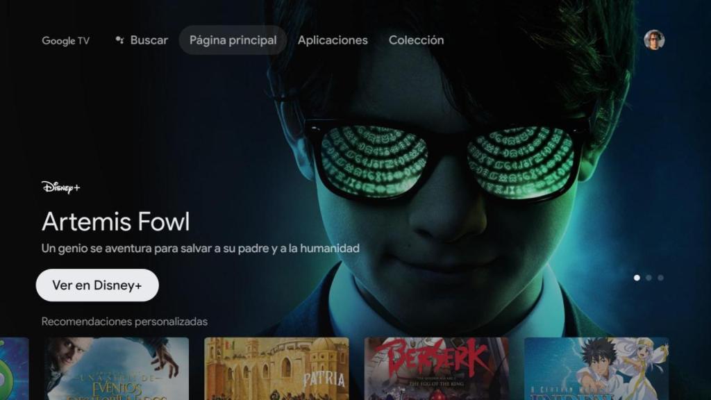 Google TV ya se puede instalar en tu televisión con Android TV: así puedes hacerlo