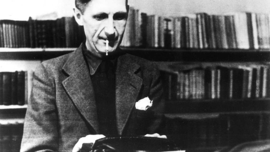 GeorgeOrwell
