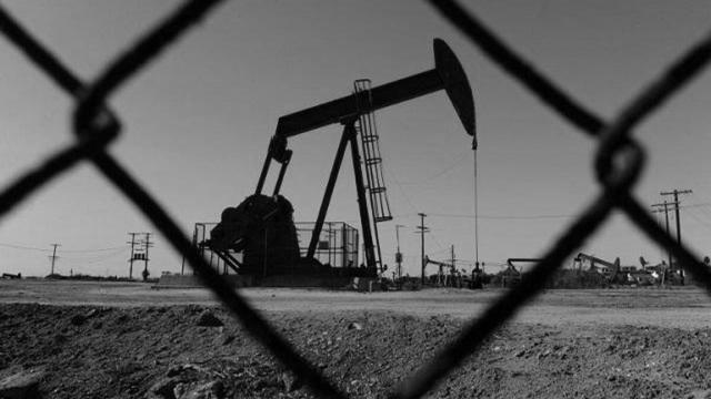 La paradoja del petróleo