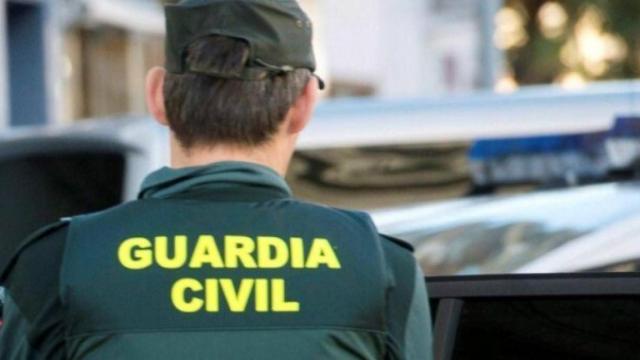 Guardia Civil