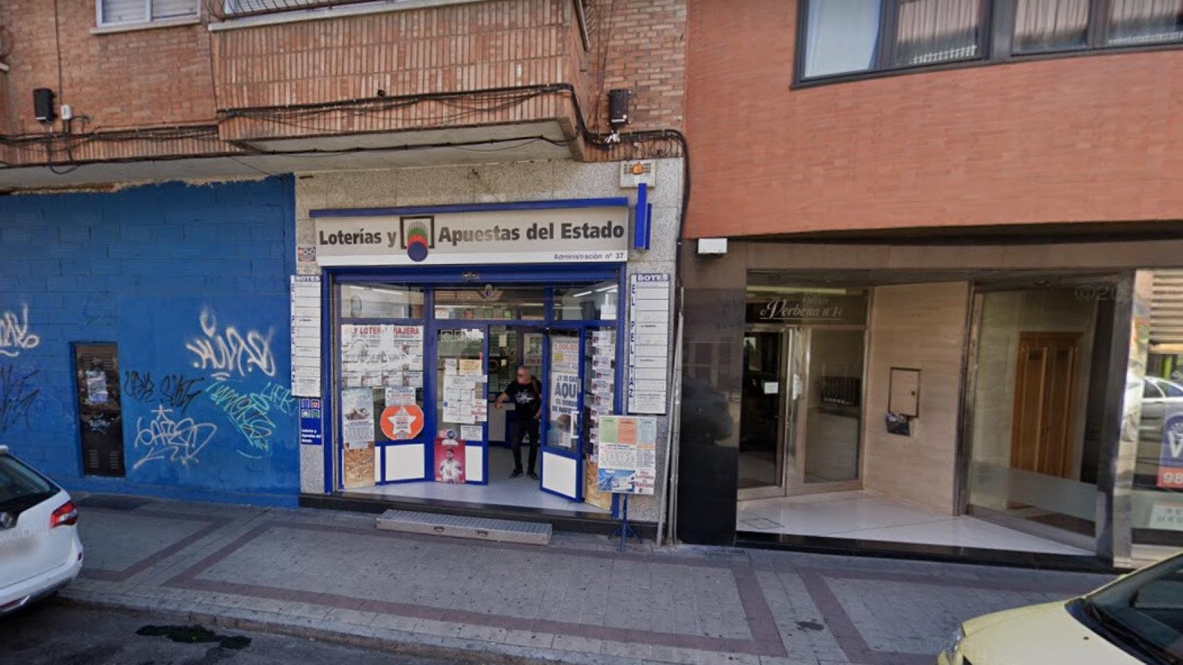 Castilla y León