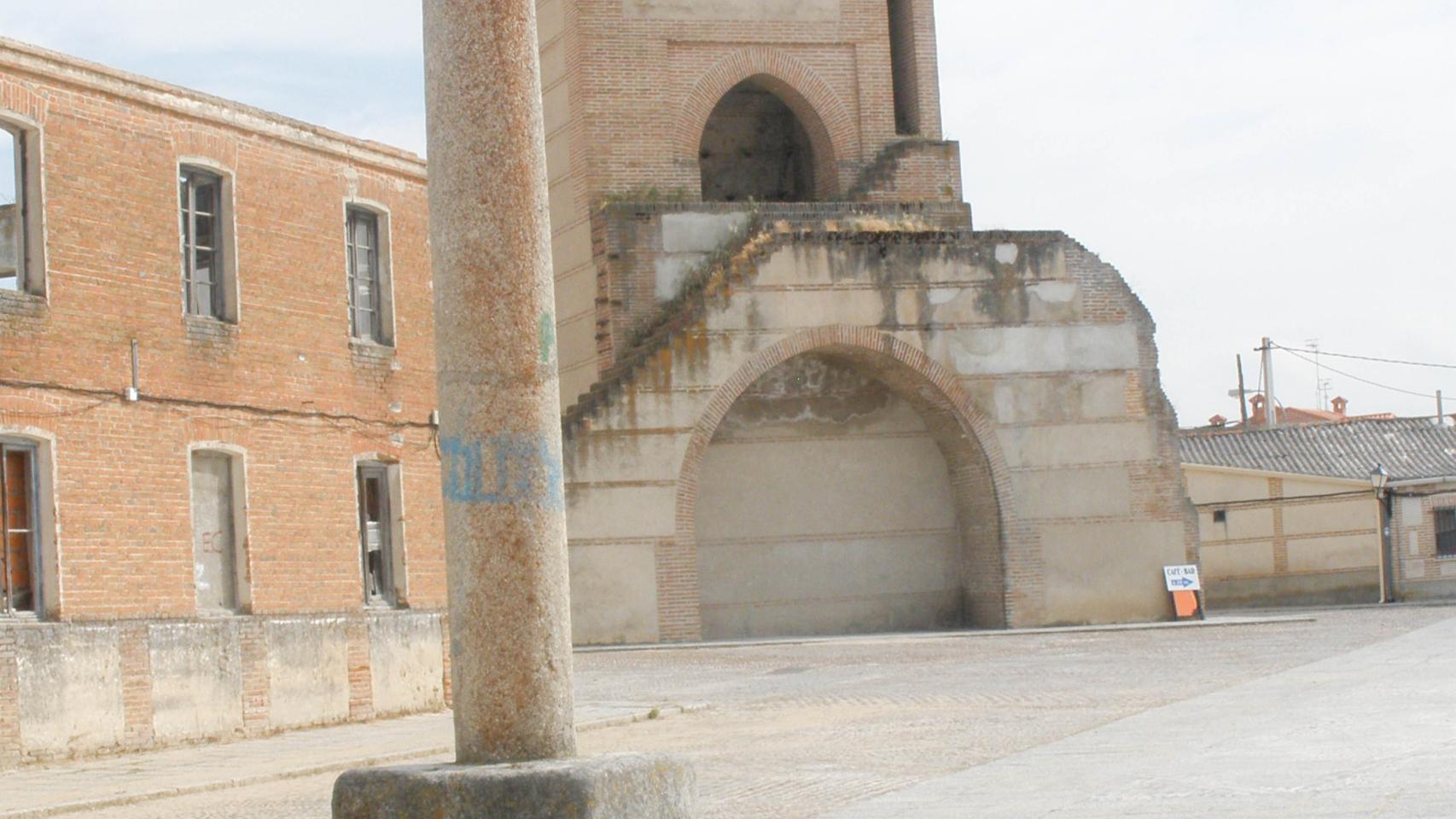 Castilla y León