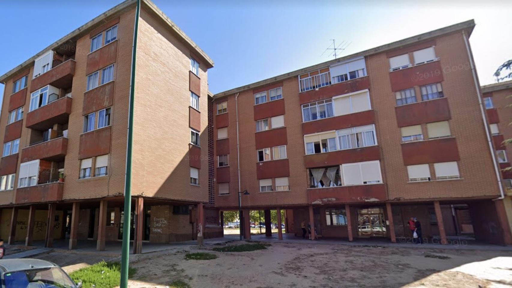 Castilla y León