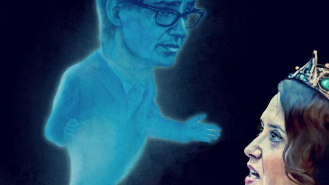 Ilustración: Javier Muñoz