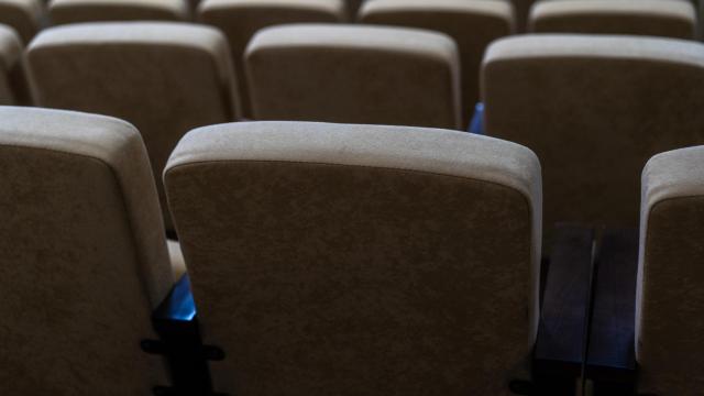 Cinemabeiro: El primer festival de cine por la paz y la no violencia de A Coruña