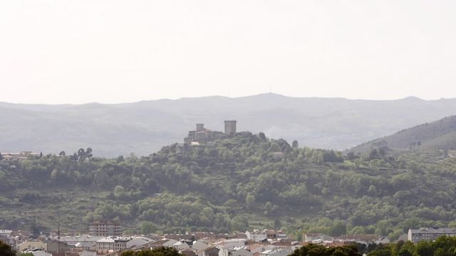 Verín (Ourense).