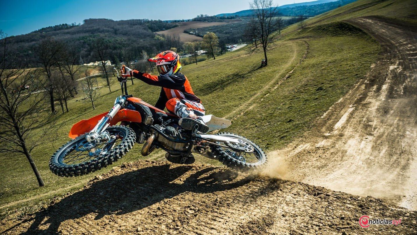 motocross