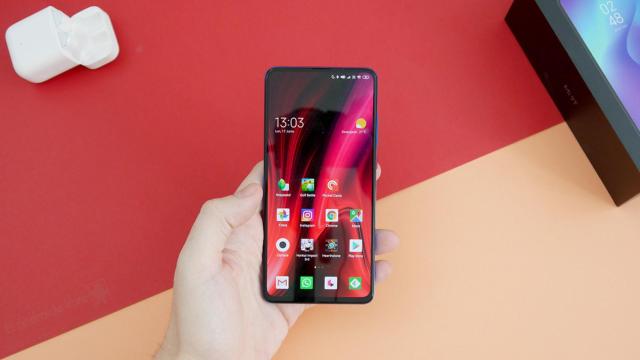 Xiaomi permite instalar juegos en la RAM: llega RAMDISK a los móviles