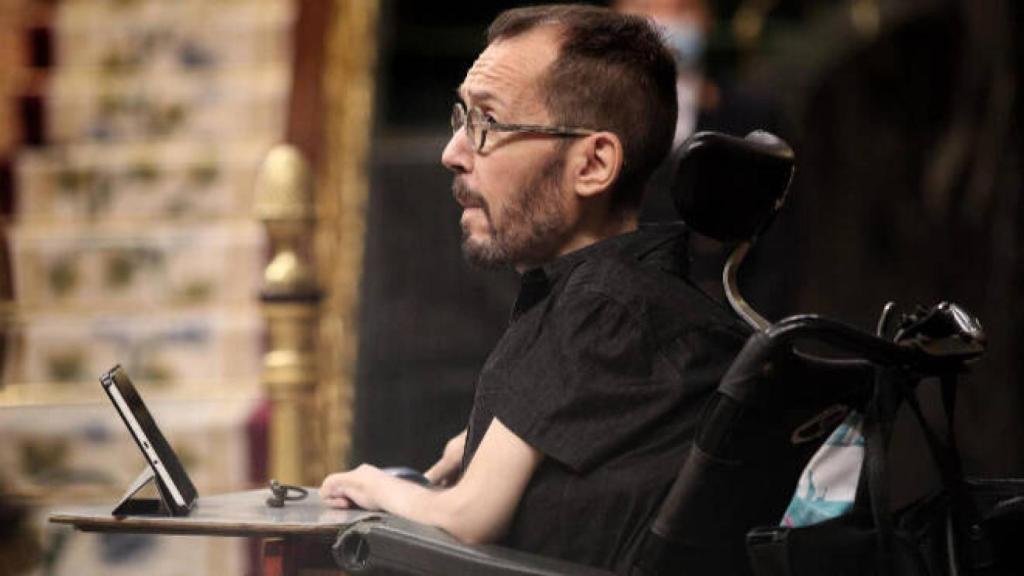Pablo Echenique