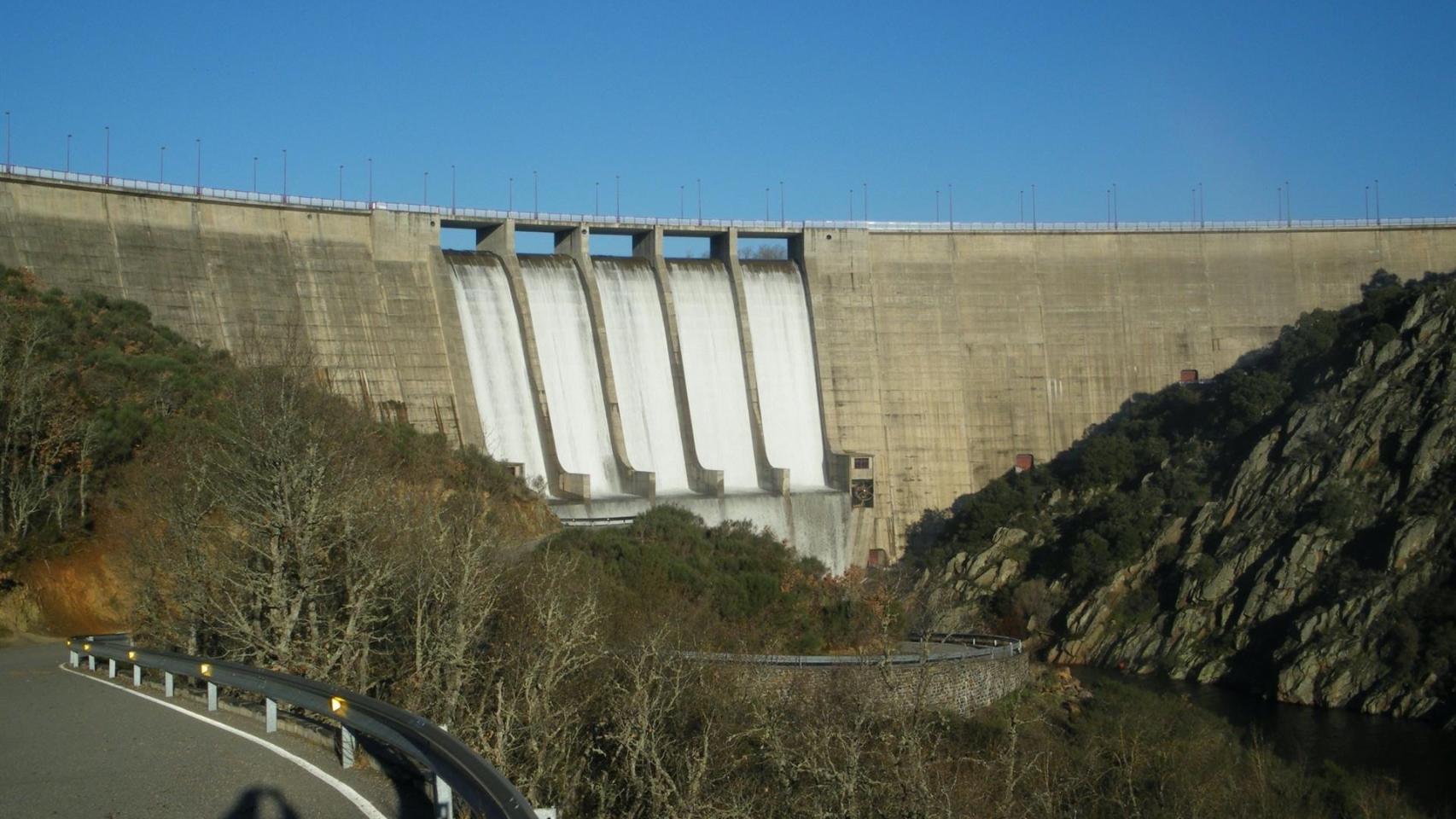 APPA Renovables ve un posible conflicto en construir la hidroeléctrica pública de Irueña
